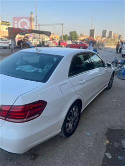 مێرسێدس بێنز E-Class
